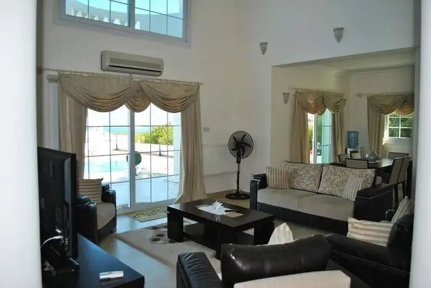 Villa, 3 Yatak Odası