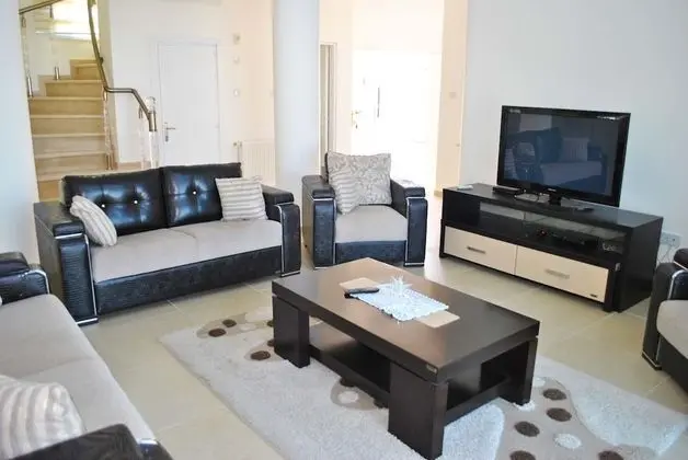 Villa, 3 Yatak Odası