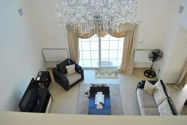 Villa, 3 Yatak Odası