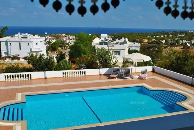 Villa, 3 Yatak Odası