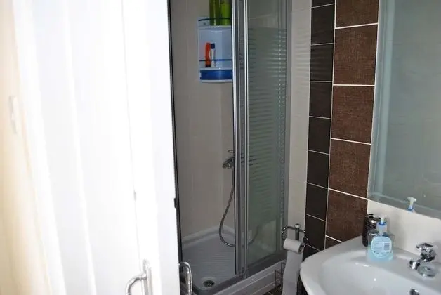 Villa, 3 Yatak Odası