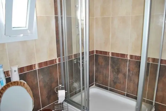 Villa, 3 Yatak Odası
