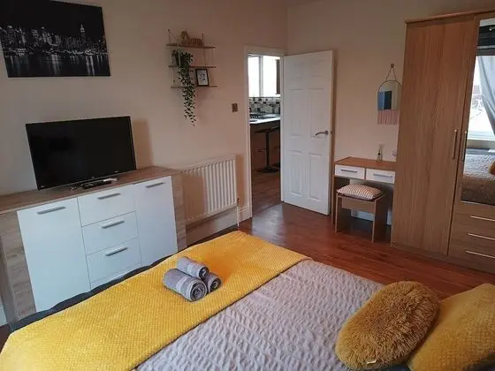 Apart Daire, Birden Çok Yatak