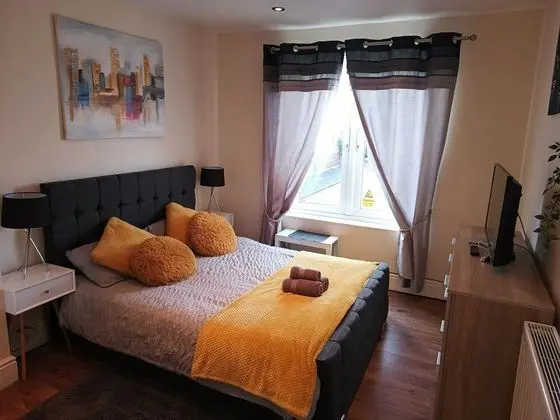 Apart Daire, Birden Çok Yatak