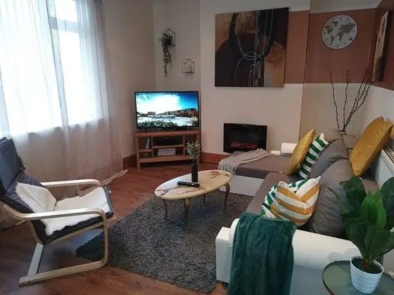 Apart Daire, Birden Çok Yatak