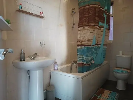 Apart Daire, Birden Çok Yatak