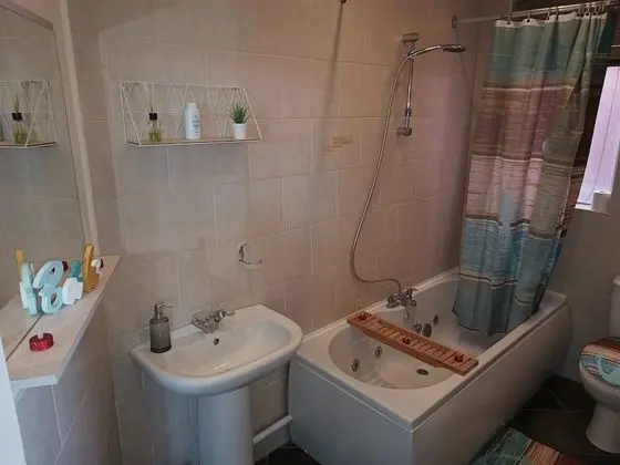 Apart Daire, Birden Çok Yatak