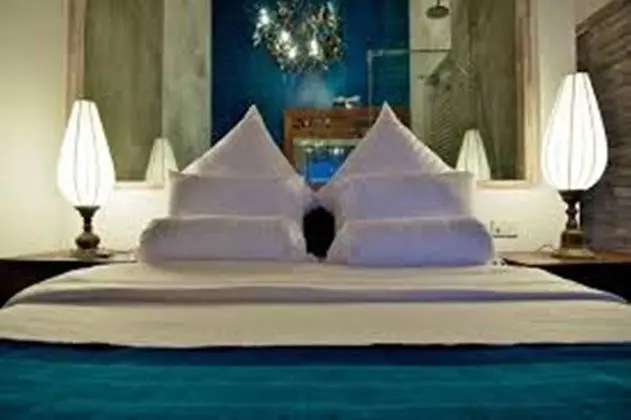 Çift ​​kişilik Standard