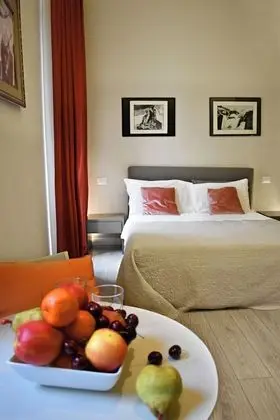 Deluxe Tek Büyük Yataklı Oda, Özel Banyo