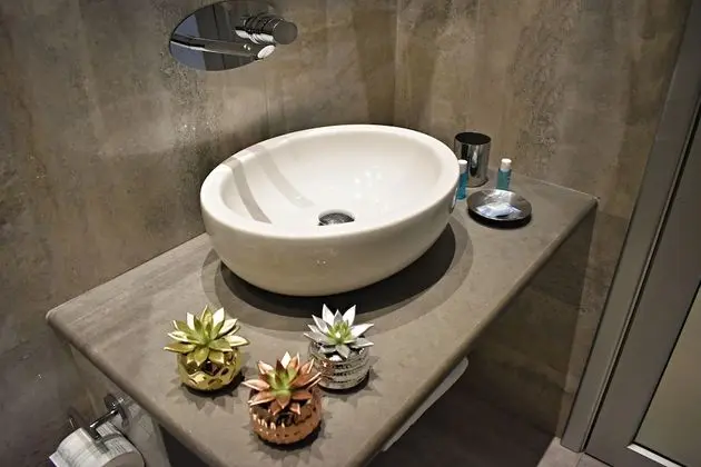 Deluxe Tek Büyük Yataklı Oda, Özel Banyo