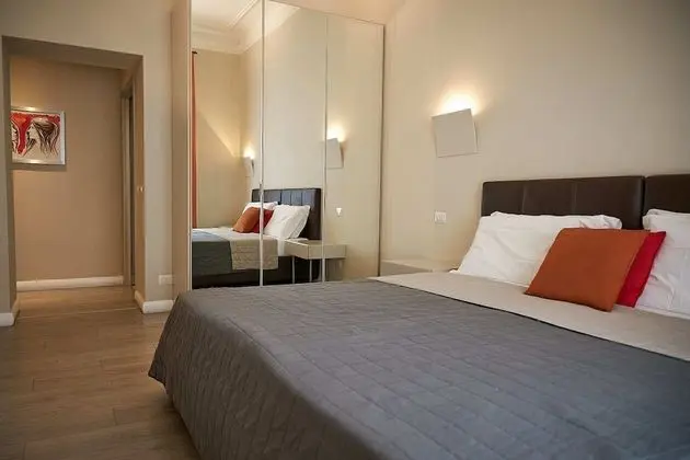 Standard Tek Büyük veya İki Ayrı Yataklı Oda, Özel Banyo