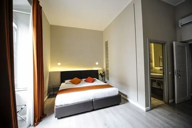 Superior Tek Büyük veya İki Ayrı Yataklı Oda, Özel Banyo