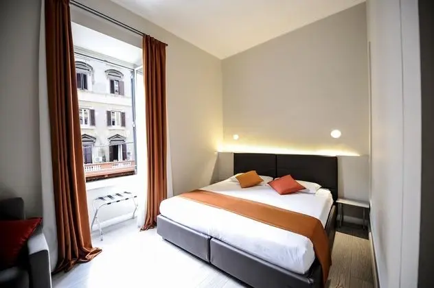 Superior Tek Büyük veya İki Ayrı Yataklı Oda, Özel Banyo