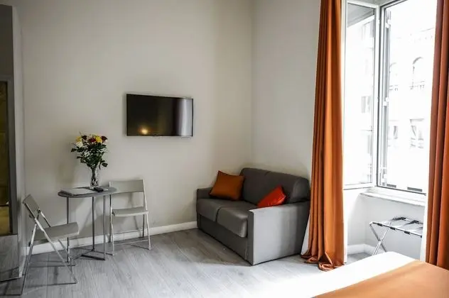 Superior Tek Büyük veya İki Ayrı Yataklı Oda, Özel Banyo