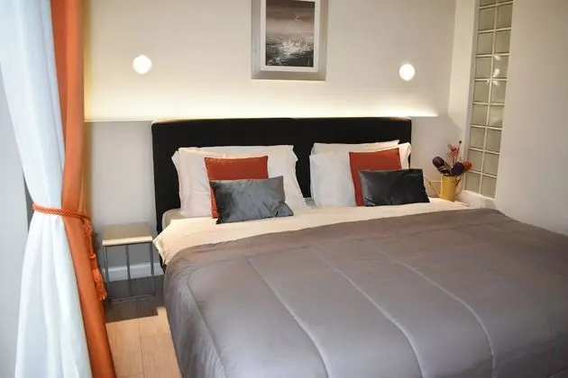 Superior Tek Büyük veya İki Ayrı Yataklı Oda, Özel Banyo