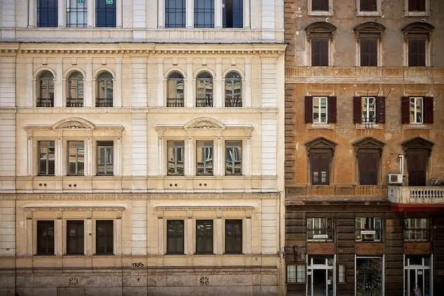 Superior Tek Büyük veya İki Ayrı Yataklı Oda, Özel Banyo