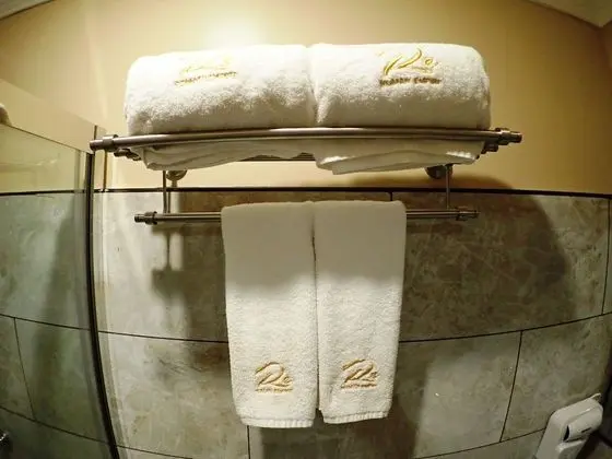 Deluxe İki Ayrı Yataklı Oda, Birden Çok Yatak, Sigara İçilmez, Havuz Kullanımı