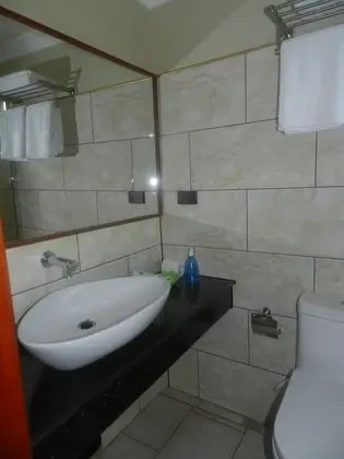 Deluxe İki Ayrı Yataklı Oda, Birden Çok Yatak, Sigara İçilmez, Havuz Kullanımı