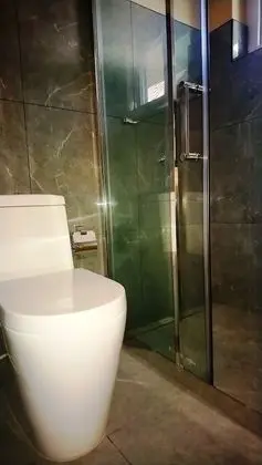Superior İki Ayrı Yataklı Oda, Birden Çok Yatak, Sigara İçilmez, Havuz Manzaralı