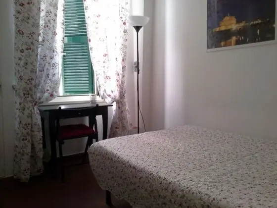 Standard Tek Kişilik Oda