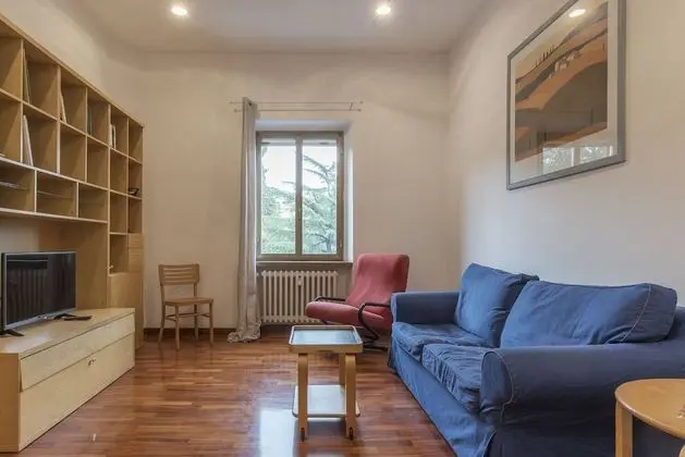 Apart Daire, 1 Yatak Odası