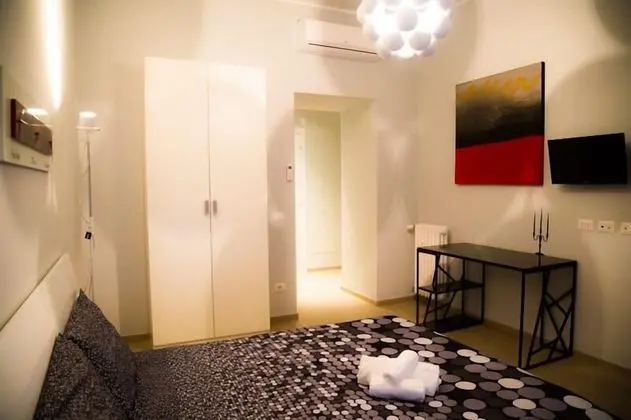 Tek Büyük Yataklı Oda, Özel Banyo