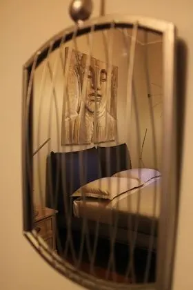 Tek Büyük Yataklı Oda, Özel Banyo