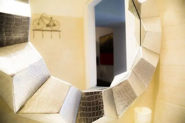 Tek Büyük Yataklı Oda, Özel Banyo