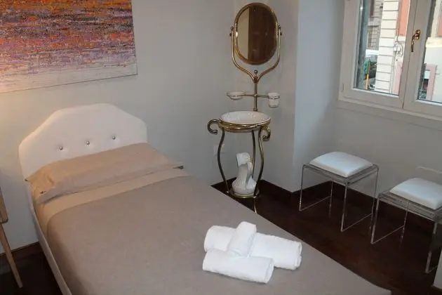 Tek Kişilik Oda, Özel Banyo