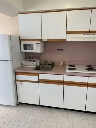 Süit, Kısmi Deniz Manzarası