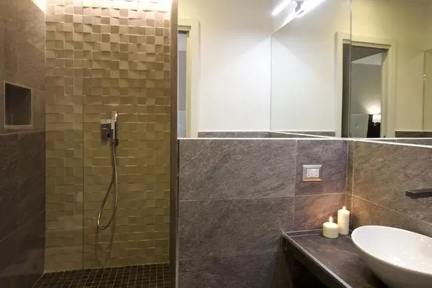 Classic Tek Büyük Yataklı Oda