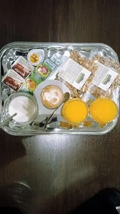 Deluxe Oda, Sıcak Su Havuzu