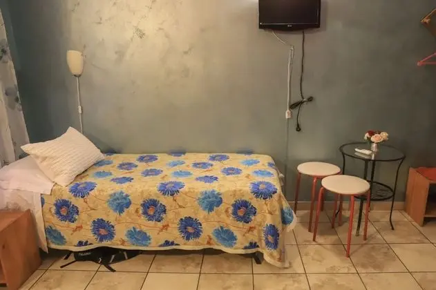 Ortak Ranzalı Oda, Karma Ranzalı Oda, Özel Banyo