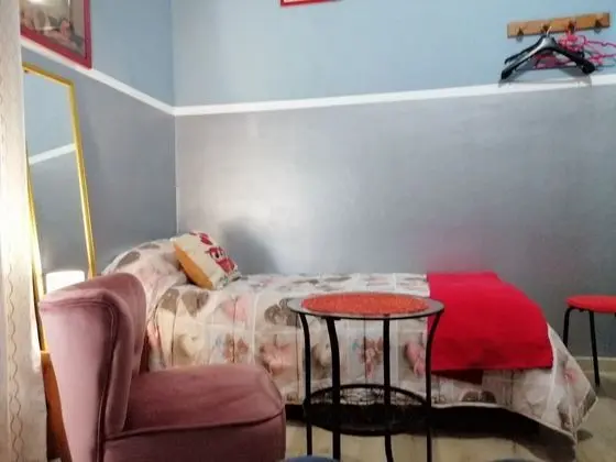 Ortak Ranzalı Oda, Karma Ranzalı Oda, Özel Banyo