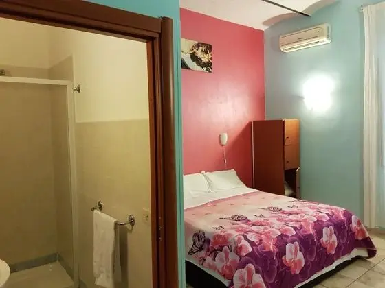 Tek Büyük Yataklı Oda, Özel Banyo
