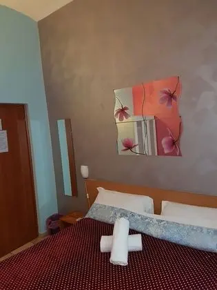 Tek Büyük Yataklı Oda, Özel Banyo