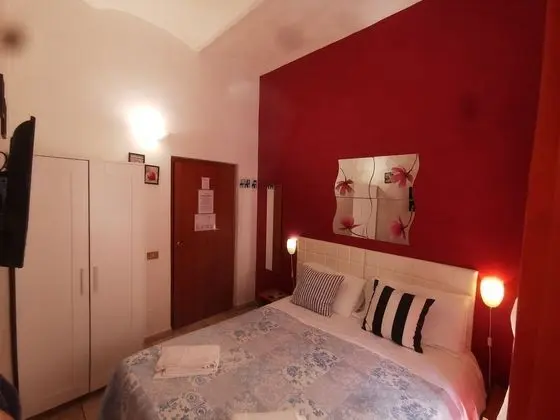 Tek Büyük Yataklı Oda, Özel Banyo