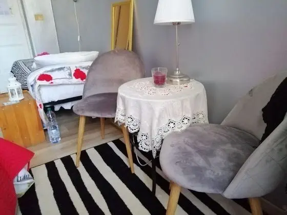 Tek Büyük Yataklı Oda, Özel Banyo