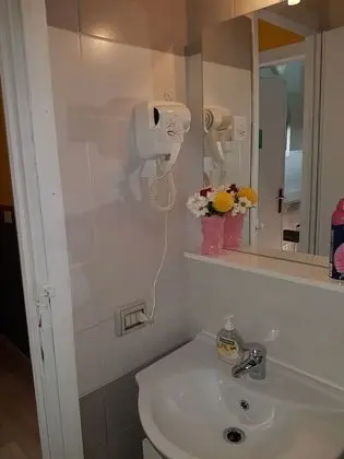 Tek Büyük Yataklı Oda, Özel Banyo