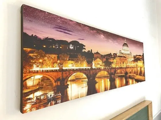 Standard Tek Büyük Yataklı Oda, Banyolu/Duşlu