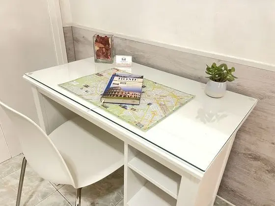 Standard Tek Büyük Yataklı Oda, Banyolu/Duşlu