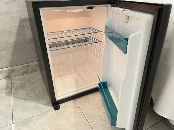 Standard Tek Büyük Yataklı Oda, Banyolu/Duşlu