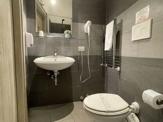 Standard Tek Büyük Yataklı Oda, Banyolu/Duşlu