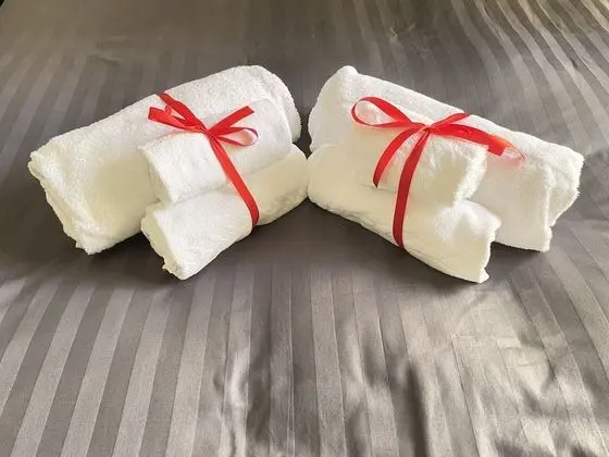 Standard Tek Büyük Yataklı Oda, Banyolu/Duşlu