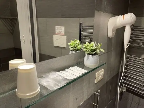 Standard Tek Büyük Yataklı Oda, Banyolu/Duşlu