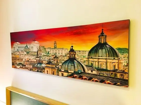 Standard Tek Büyük Yataklı Oda (External Private Bathroom)