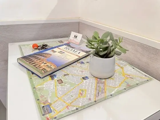 Standard Tek Büyük Yataklı Oda (External Private Bathroom)