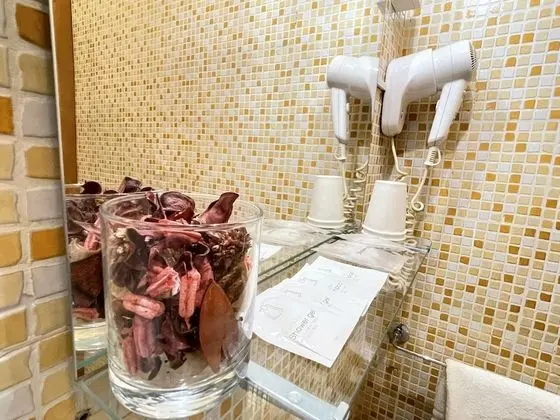 Standard Tek Büyük Yataklı Oda (External Private Bathroom)