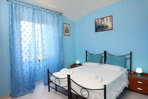 Deluxe Tek Büyük veya İki Ayrı Yataklı Oda, Banyolu/Duşlu