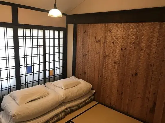 Standard İki Ayrı Yataklı Oda, Sigara İçilmez, Özel Banyo (for 2 people)